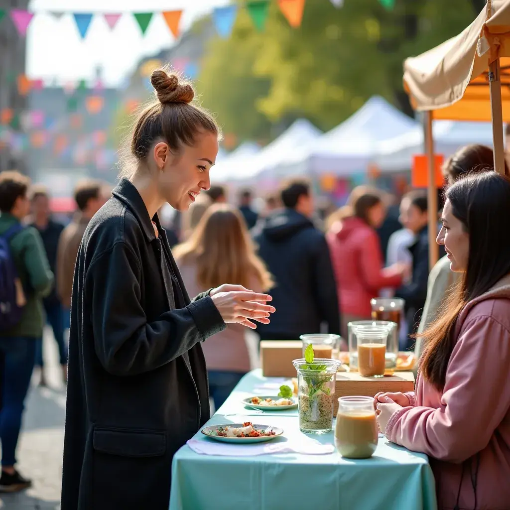 Gros plan sur des feuilles de thé vert, riches en antioxydants pour la santé cardiovasculaire.