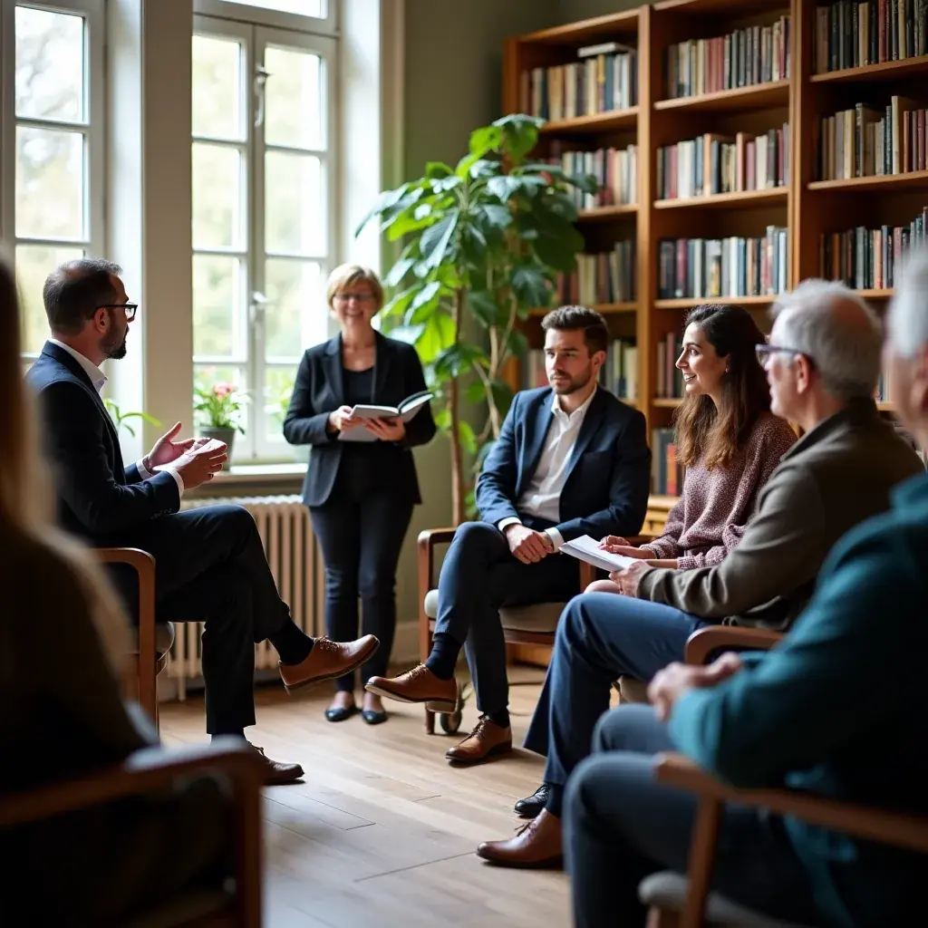 Fleurs séchées de plantes médicinales, utilisées pour réguler la circulation sanguine.