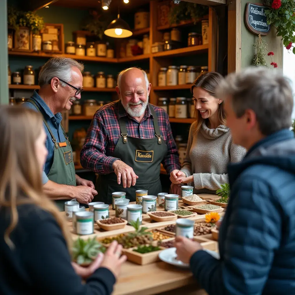 Pack de thé en sachets, affichant la formule traditionnelle pour le bien-être circulatoire.