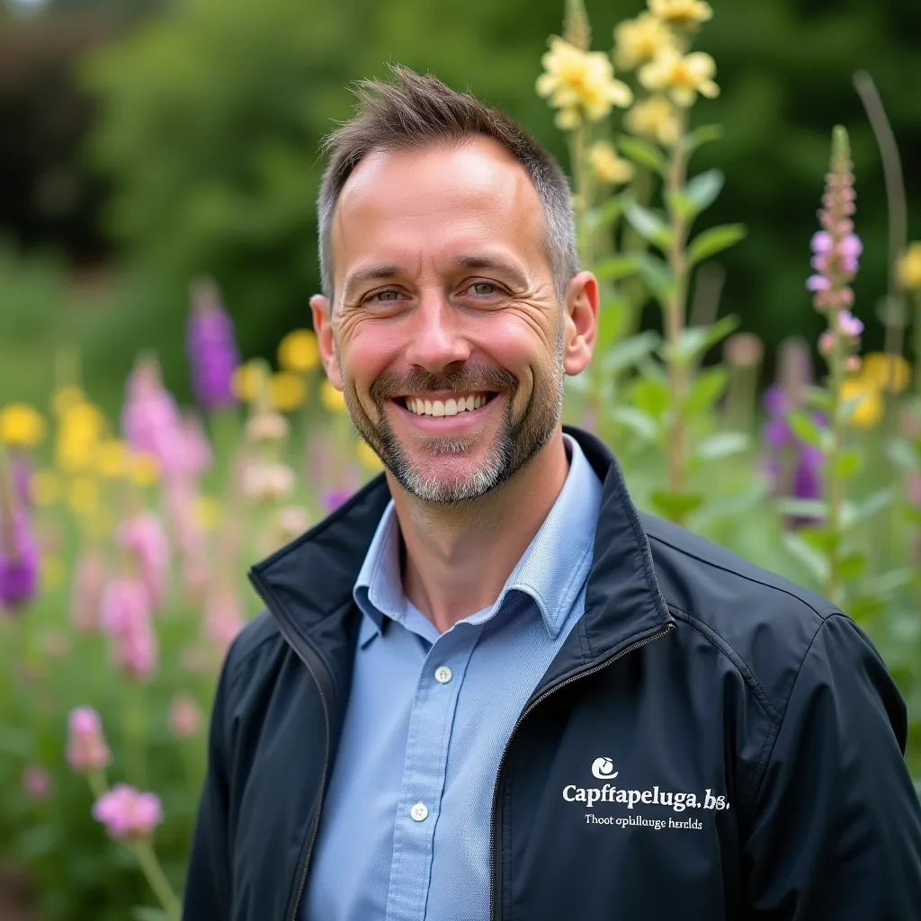 Philippe Leclerc - Directeur commercial