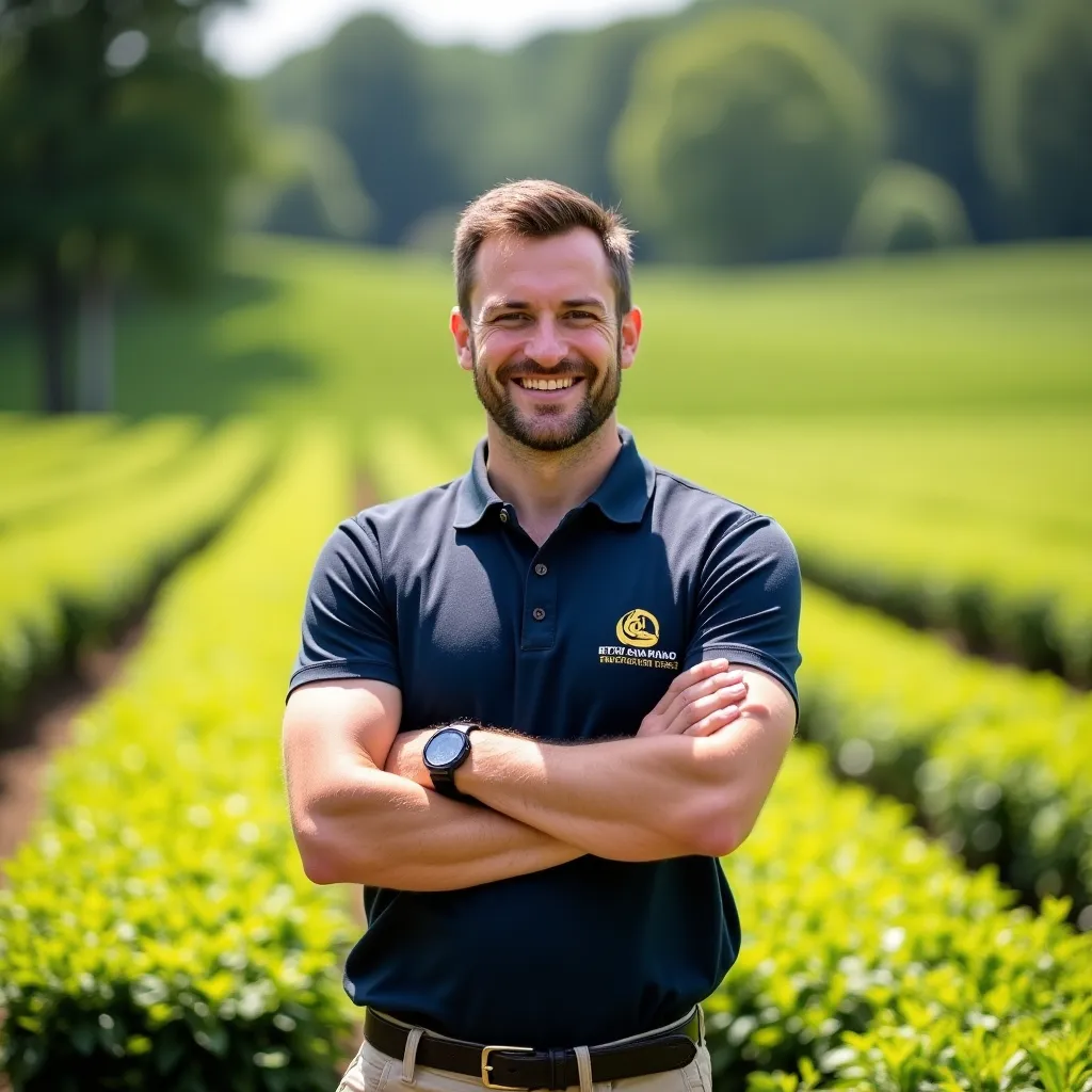 Thomas Lambert - Analyste de la qualité